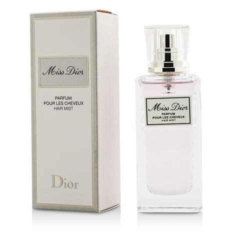 miss dior hair mist 30ml|walmart dior hair mist.